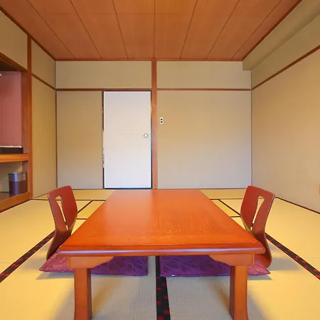 Ooedo Onsen Monogatari Hotel Shinko Fuefuki Exterior photo