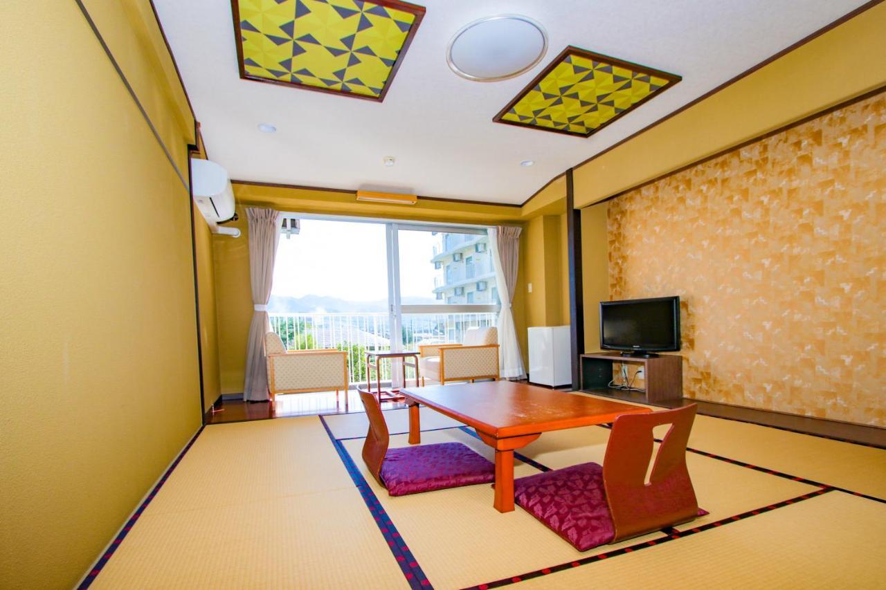 Ooedo Onsen Monogatari Shinko 3* Fuefuki