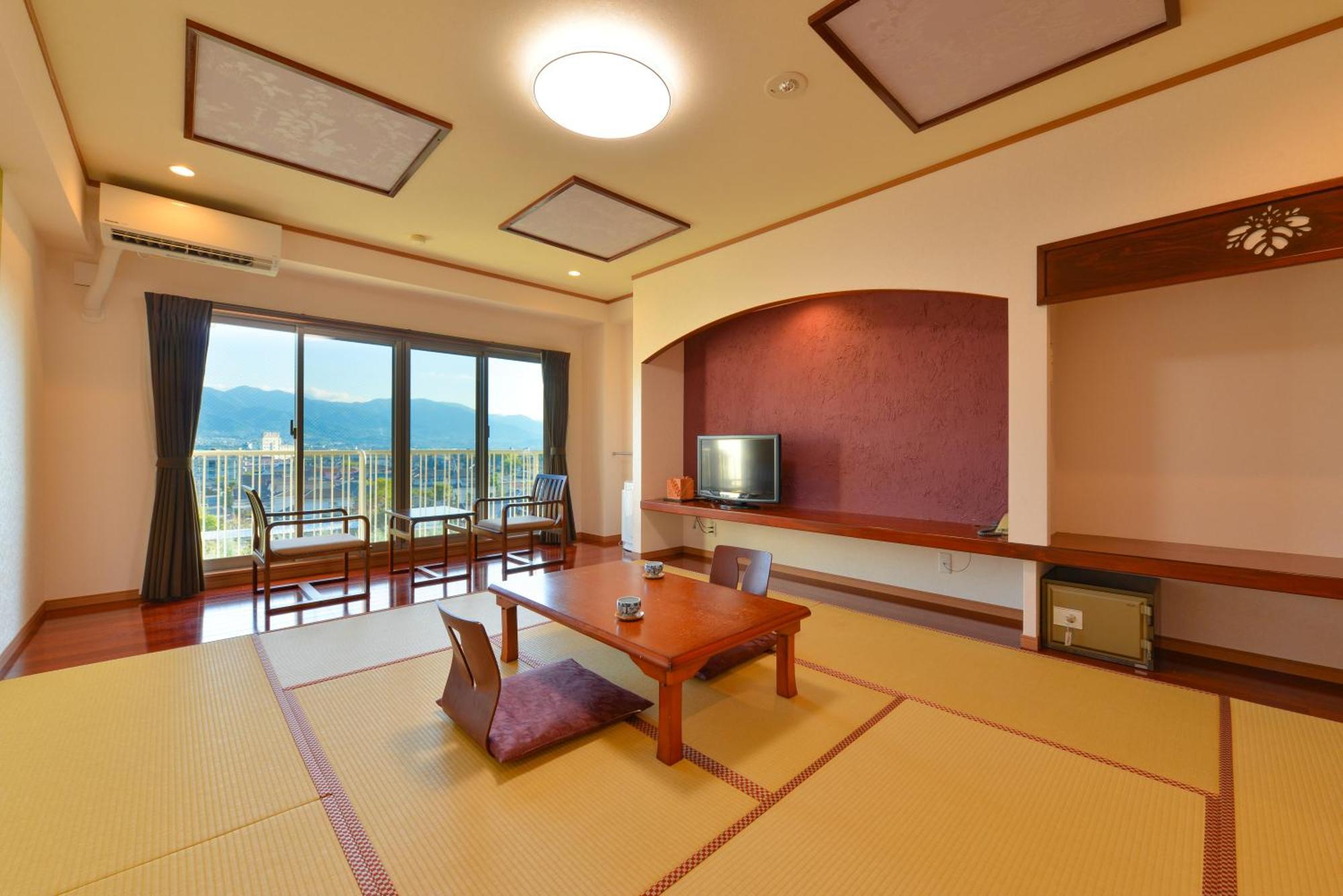 旅館 大江戸温泉物語 ホテル新光 3*