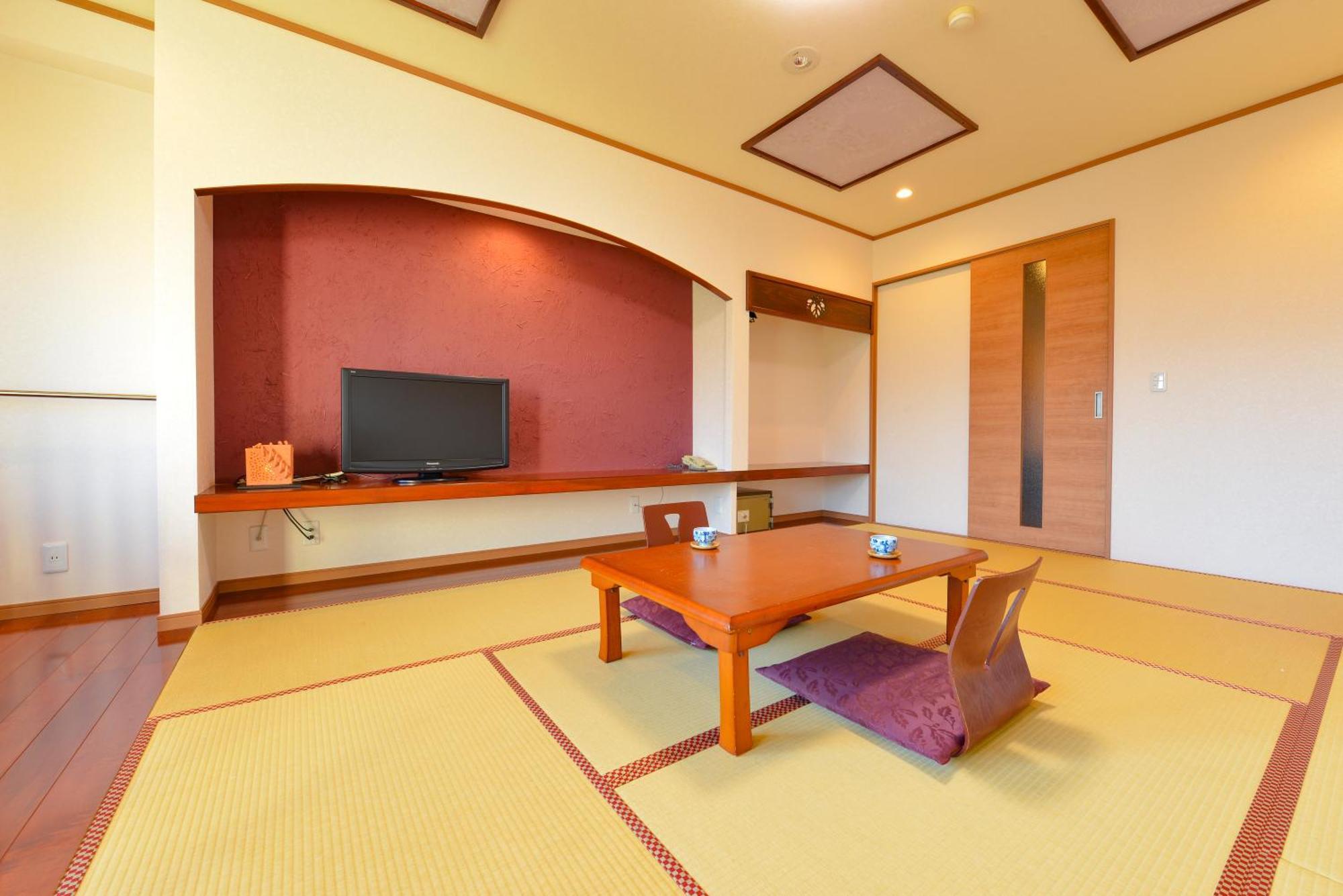 Ooedo Onsen Monogatari Shinko Fuefuki