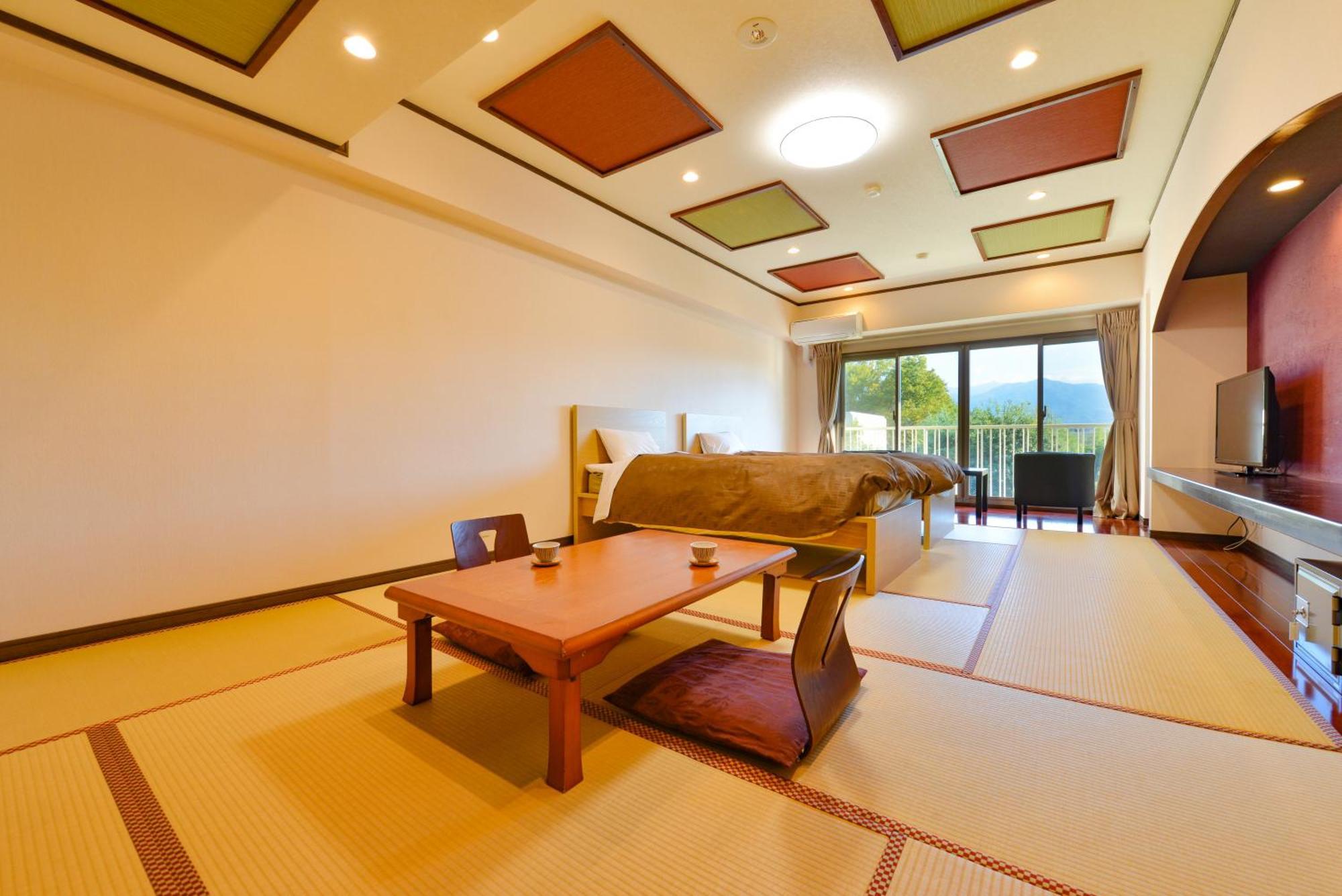 Ooedo Onsen Monogatari Shinko Ryokan 3*