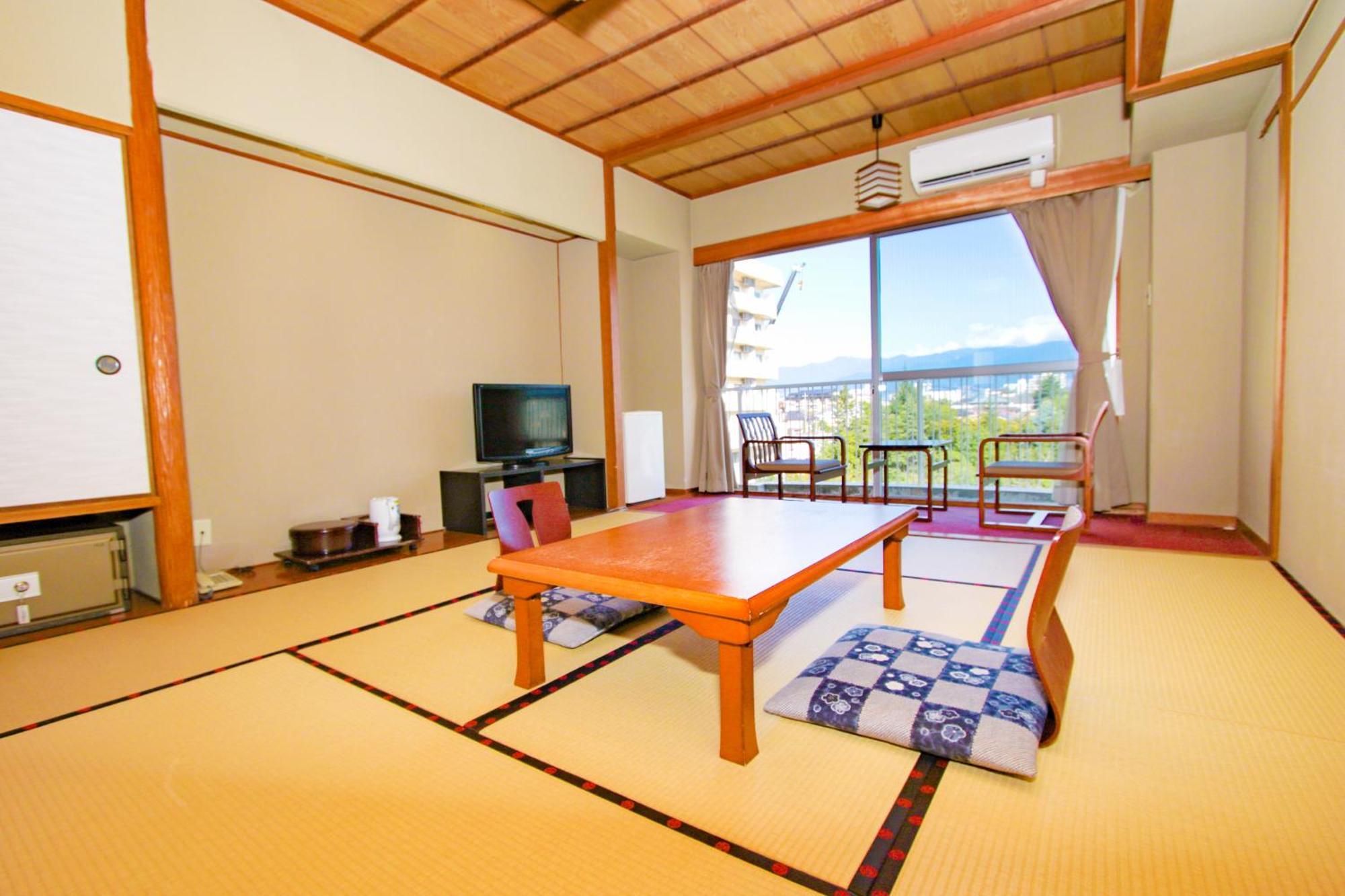 Ooedo Onsen Monogatari Shinko 3*